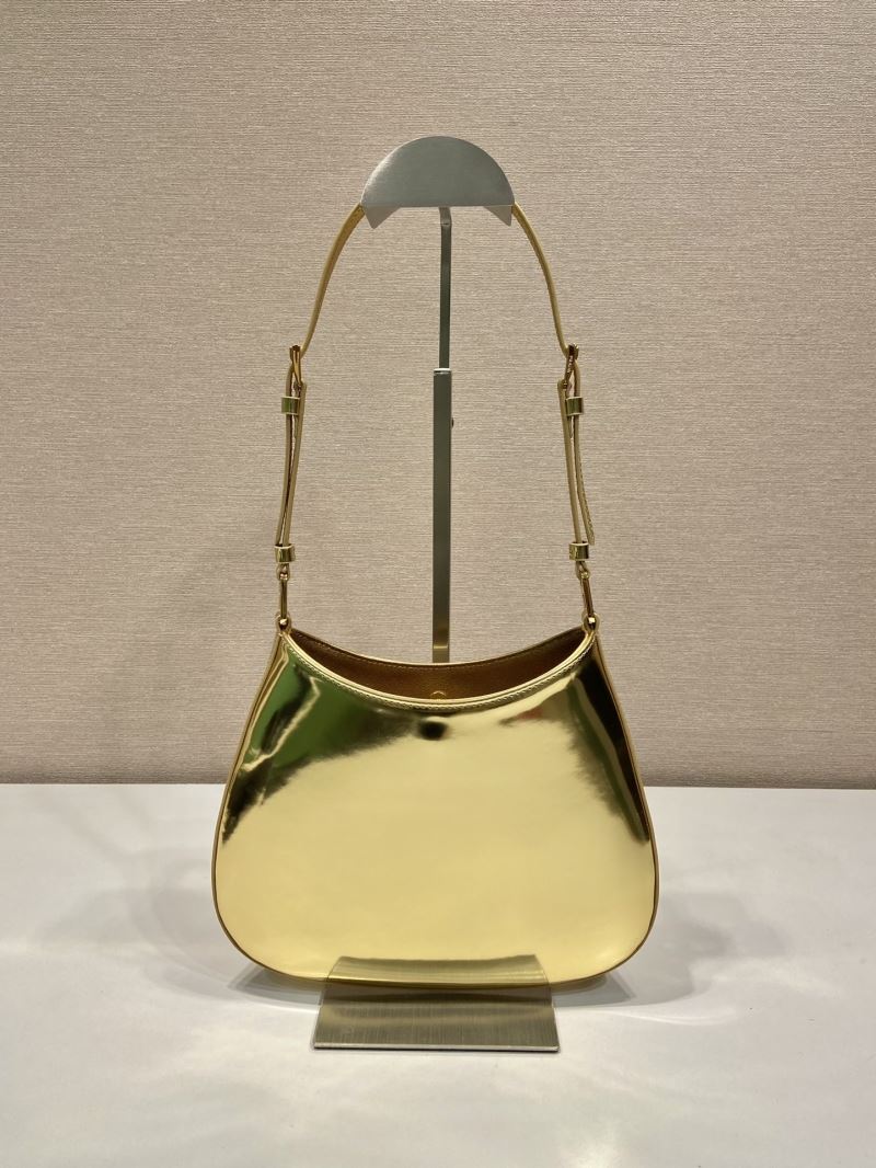 Pra*a hobo bags